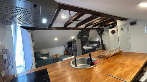 Varazdin Apartment | Sibejdo 5