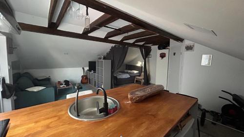 Varazdin Apartment | Sibejdo 5