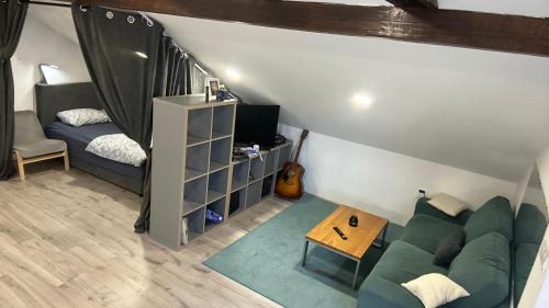 Varazdin Apartment | Sibejdo 5