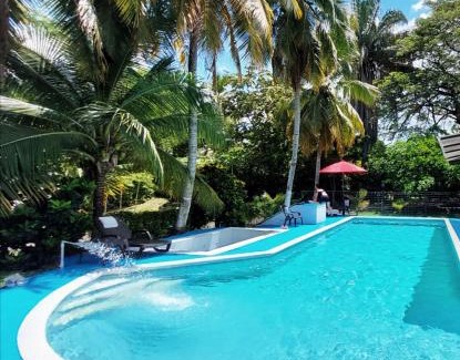 Honda Apartment | Siboney Villa Juana cabaña