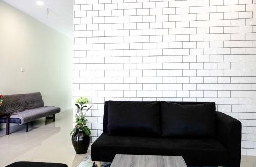 Sibu House | Sibu Swanhouse No.3