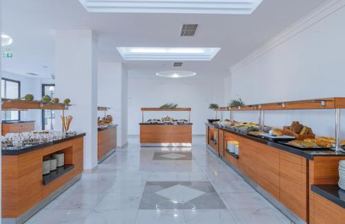 Ildır Koyu Hotel | Sibyl Hotel Erythrai by Muup-All Inclusive