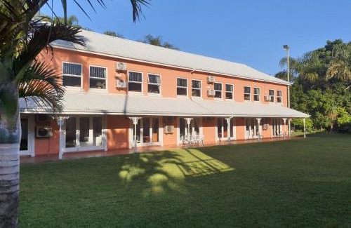 Berea House | Sica's Guest House