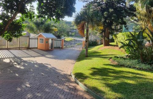 Berea House | Sica's Guest House