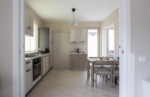 Delia Apartment | Sicano Home