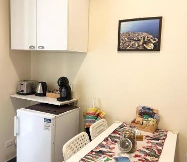 Old Town Apartment | Sicilian Dream Apartments