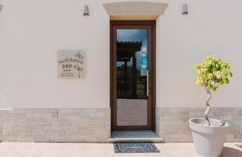 Rilievo House | Siciliantica - Rilievo