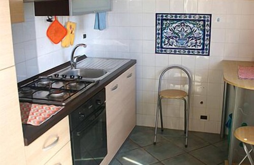 Isola Villa | Sicily at its best: Beautiful Villa Gialla with pool, close to sandy beaches