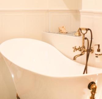 Old Town Apartment | Sicily Wanderloft Luxury Retreat