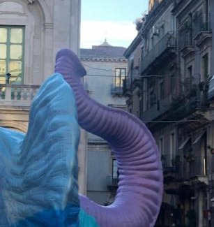 Catania City Centre House | Sicily Wonderful Piazza Universita’