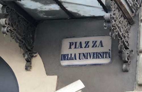 Catania City Centre House | Sicily Wonderful Piazza Universita’