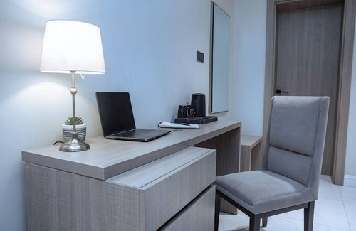 Maitama Apartment | SICS APARTMENT