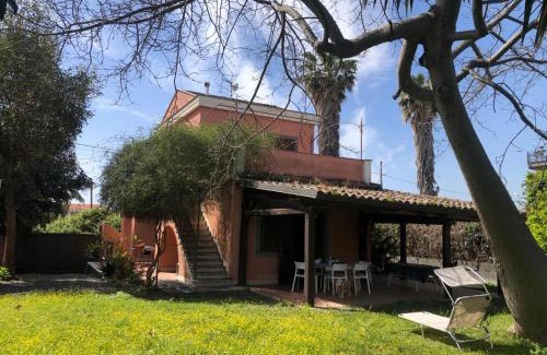Fondachello Villa | Sicula etna mare
