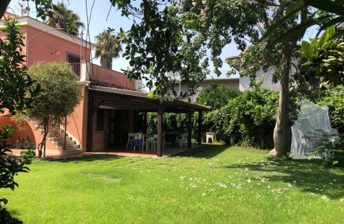 Fondachello Villa | Sicula etna mare