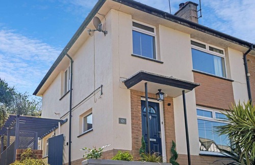 Sidmouth House | Sid Valley View - Sidmouth