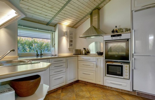 Gedesby House | "Sida" - 600m from the sea by Interhome