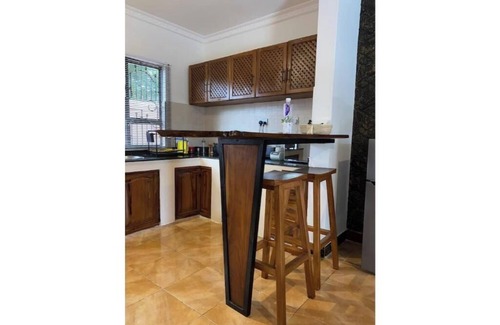 Arusha Apartment | Sidai 1BDR APT: Wi-Fi, Hot tub, Firepit, Games +