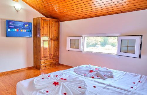 Sidari Hotel | Sidari Green Oasis by Estia