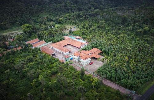 Sakleshpur Resort | Siddhanta Manor