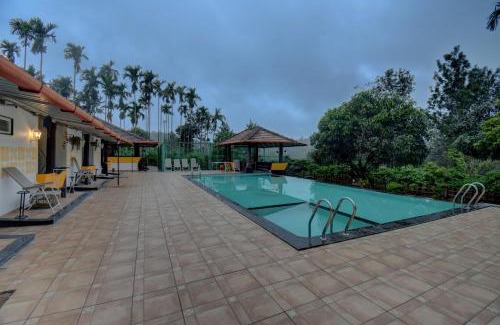 Sakleshpur Resort | Siddhanta Manor