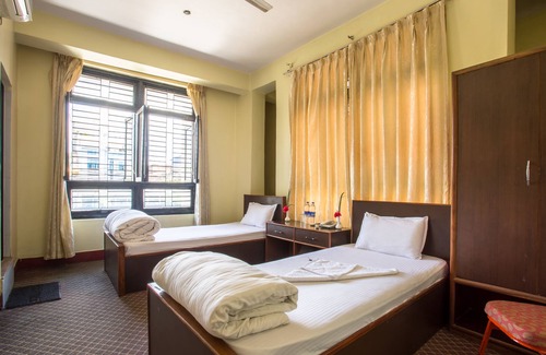 Butwal Hotel | Siddhartha Cottage Butwal
