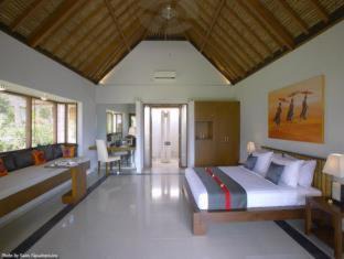 Kubu Resort | Siddhartha Oceanfront Resort & Spa Bali