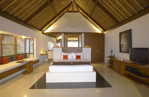 Kubu Hotel | Siddhartha Oceanfront Resort & Spa Bali