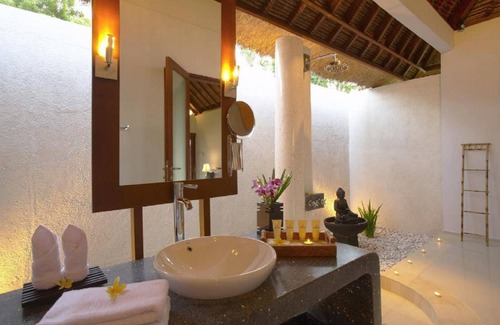 Kubu Hotel | Siddhartha Oceanfront Resort & Spa Bali