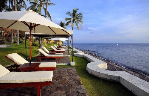 Kubu Hotel | Siddhartha Oceanfront Resort & Spa Bali