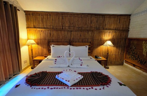 Meghauli Hotel | Siddhartha Wildlife Retreat