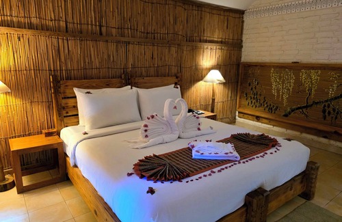 Meghauli Hotel | Siddhartha Wildlife Retreat