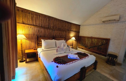 Meghauli Hotel | Siddhartha Wildlife Retreat