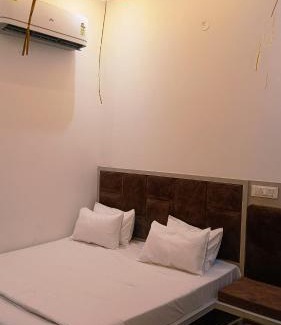 Ganganagar Hotel | Siddhi inn