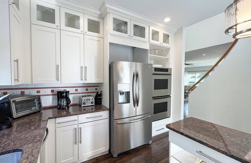 Delray Beach House | Side-by-Side Bliss – 2 Delray Beach Homes one block to beach & Atlantic Ave!