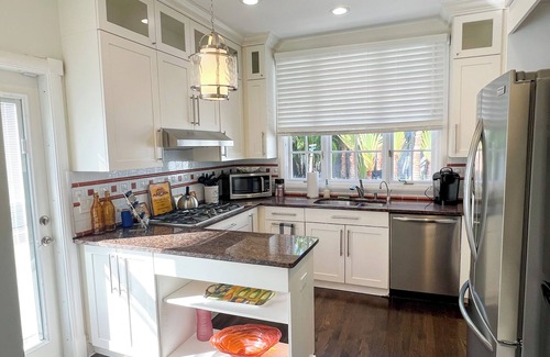 Delray Beach House | Side-by-Side Bliss – 2 Delray Beach Homes one block to beach & Atlantic Ave!