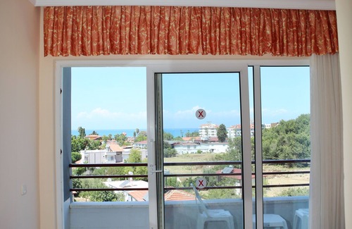 Side Hotel | Side Kervan Hotel