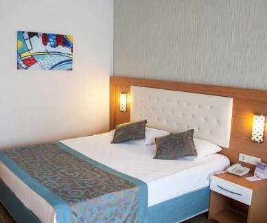 Evrenseki Hotel | Side Win Hotel & Spa - All Inclusive