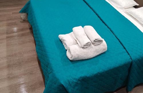 Siderno Marina House | Siderno Small