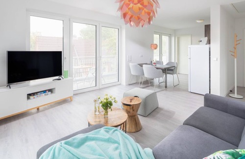 Norddeich Apartment | Sie Sind auf der Suche Nach Etwas Besonderem? Sie Haben es Gefunden