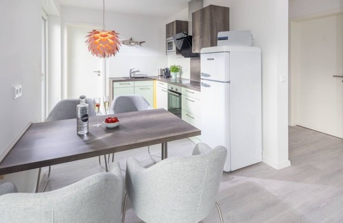 Norddeich Apartment | Sie Sind auf der Suche Nach Etwas Besonderem? Sie Haben es Gefunden
