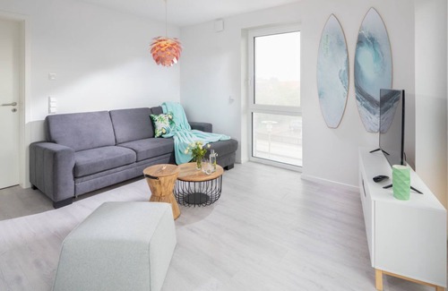 Norddeich Apartment | Sie Sind auf der Suche Nach Etwas Besonderem? Sie Haben es Gefunden