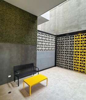 Avenida Revolucion Apartment | SIE7E NEW Condo