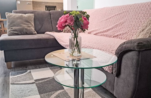 Bad Ischl Apartment | Siebter Himmel by Interhome