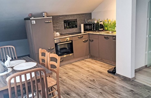 Bad Ischl Apartment | Siebter Himmel by Interhome