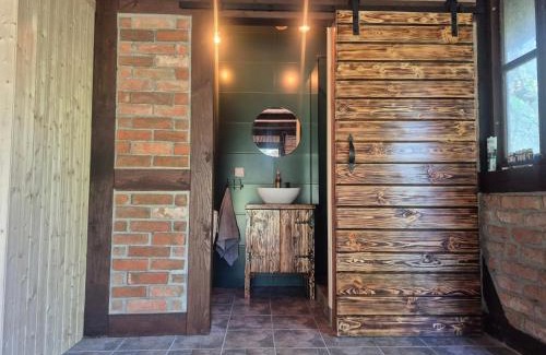 Bartoszyce Villa | Siedlisko Otulenie