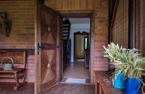 Bartoszyce Villa | Siedlisko Otulenie