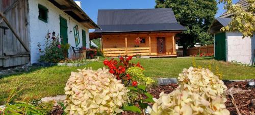 Hamernia House | Siedlisko pod lipą