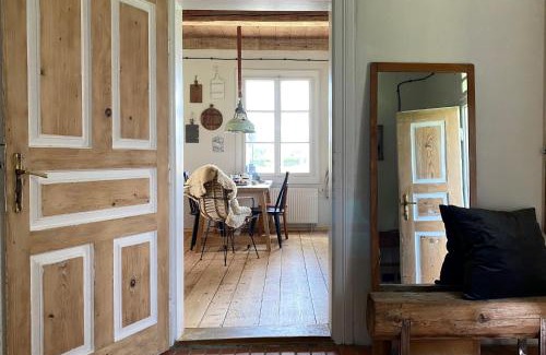 gmina Lipinki House | Siedlisko pod Lipami