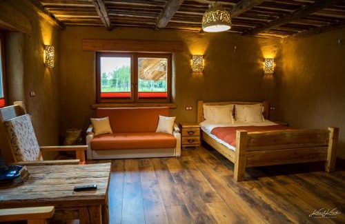 Krasnopol Bed & Breakfast | Siedlisko Wigry
