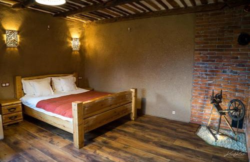Krasnopol Bed & Breakfast | Siedlisko Wigry